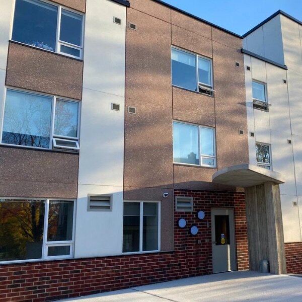 Supportive Housing